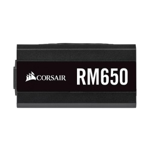 CORSAIR RM Serisi 650W 80 Plus Gold Modüler Güç Kaynağı